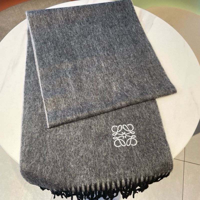 Loewe Scarf